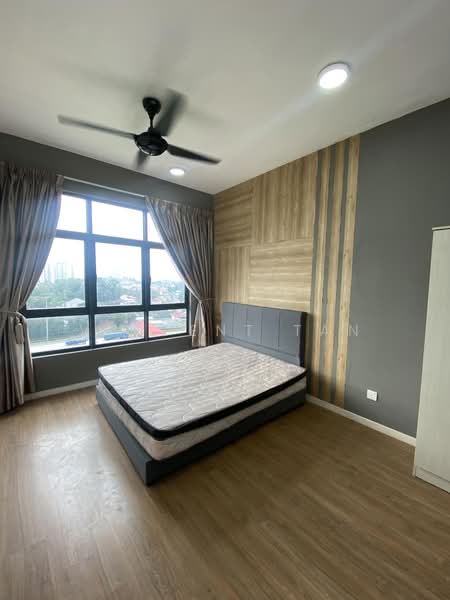 Condominium for Rent at Casa Green - Vincent Tan - Bedroom - PropertyGuru.com.my