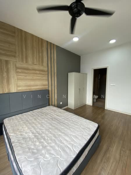 Condominium for Rent at Casa Green - Vincent Tan - Bedroom - PropertyGuru.com.my
