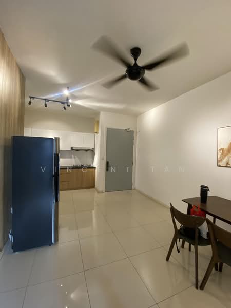 Condominium for Rent at Casa Green - Vincent Tan - Kitchen - PropertyGuru.com.my