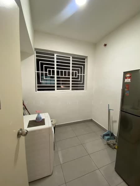 Condominium for Rent at Casa Green - Vincent Tan - Interior - PropertyGuru.com.my