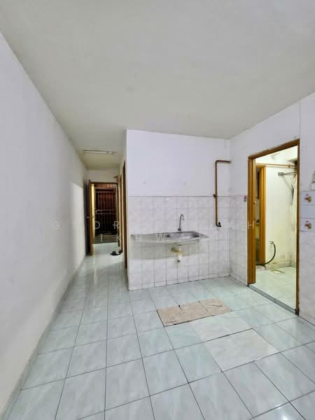 Apartment for Sale at Sri Penara - Gudrotullah Ikhwan - Kitchen - PropertyGuru.com.my