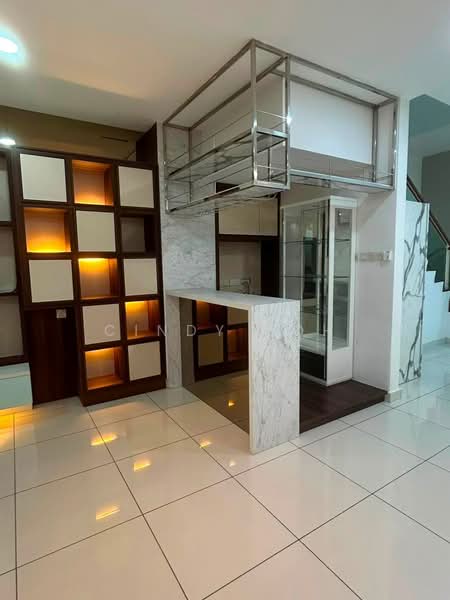 Rumah Kluster untuk Disewa di Johor Bahru (Johor) - Cindy Soh - Interior - PropertyGuru.com.my