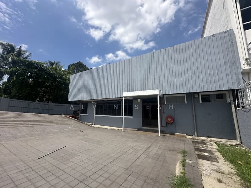 Semi-D Factory for Sale in Seksyen 51a (Petaling Jaya) - Alvin Seah - Exterior - PropertyGuru.com.my