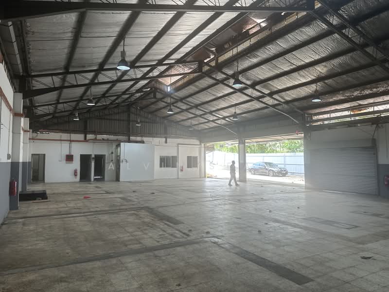 Semi-D Factory for Sale in Seksyen 51a (Petaling Jaya) - Alvin Seah - Exterior - PropertyGuru.com.my