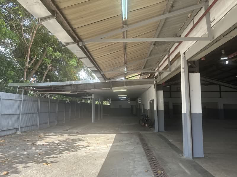 Semi-D Factory for Sale in Seksyen 51a (Petaling Jaya) - Alvin Seah - Exterior - PropertyGuru.com.my