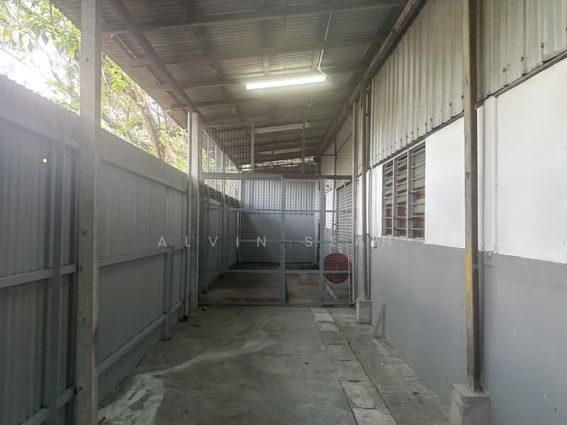 Semi-D Factory for Sale in Seksyen 51a (Petaling Jaya) - Alvin Seah - Exterior - PropertyGuru.com.my