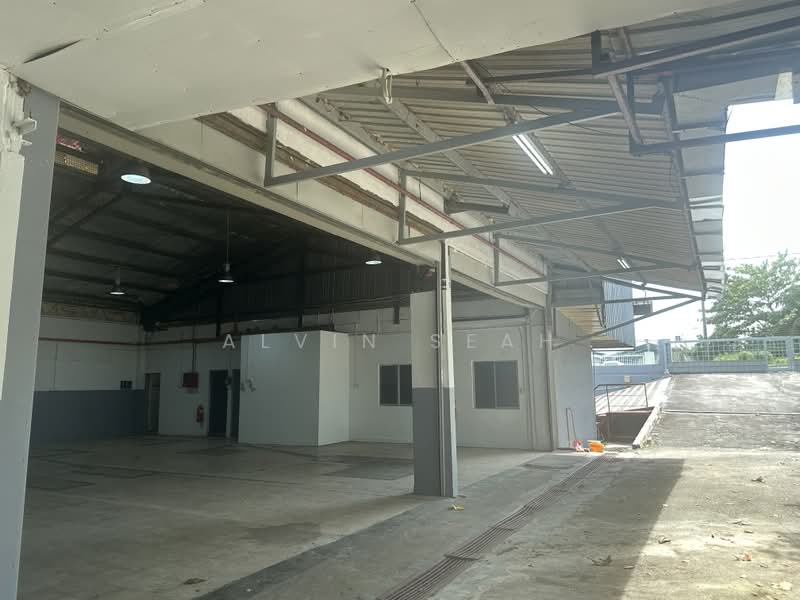 Semi-D Factory for Sale in Seksyen 51a (Petaling Jaya) - Alvin Seah - Exterior - PropertyGuru.com.my