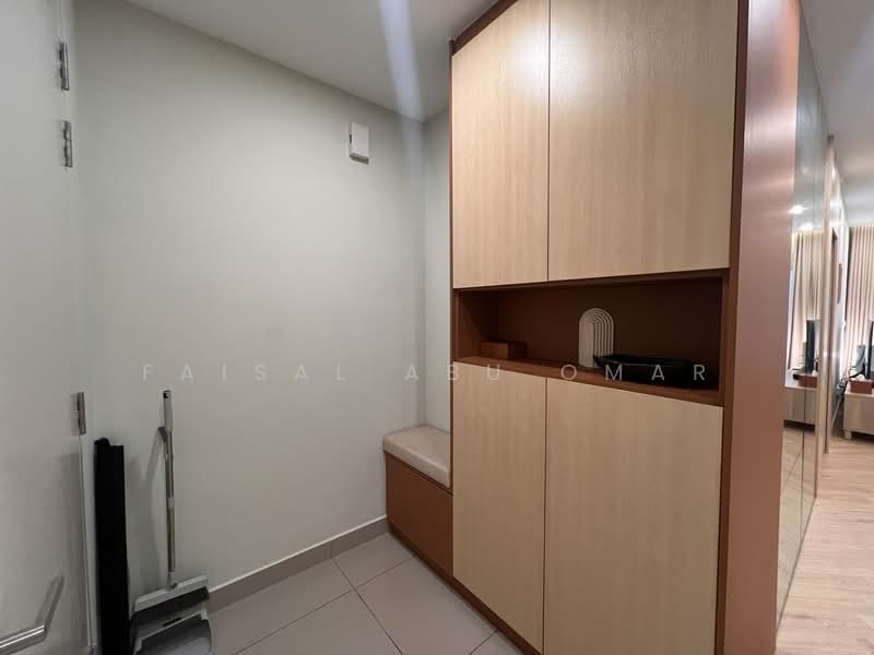 Condominium for Sale at M Adora - Faisal Abu Omar - Interior - PropertyGuru.com.my