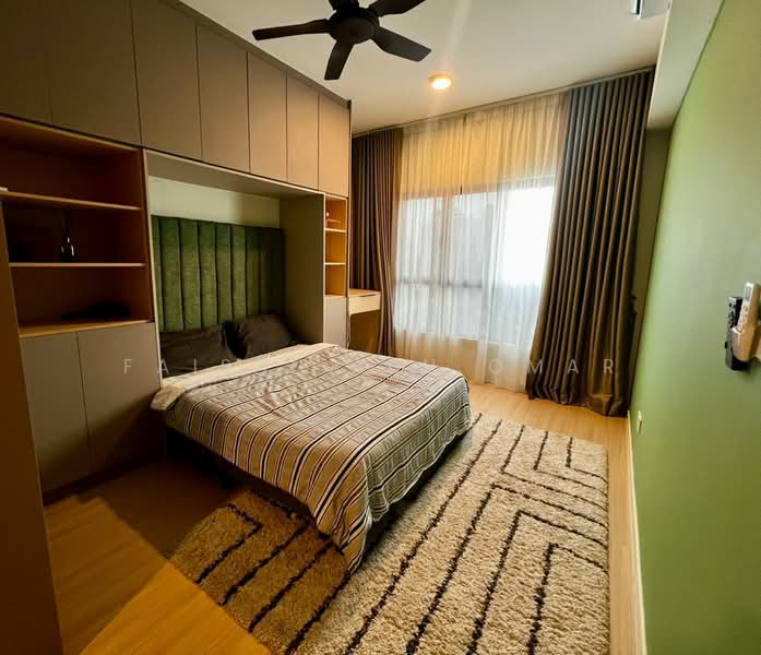 Condominium for Sale at M Adora - Faisal Abu Omar - Bedroom - PropertyGuru.com.my