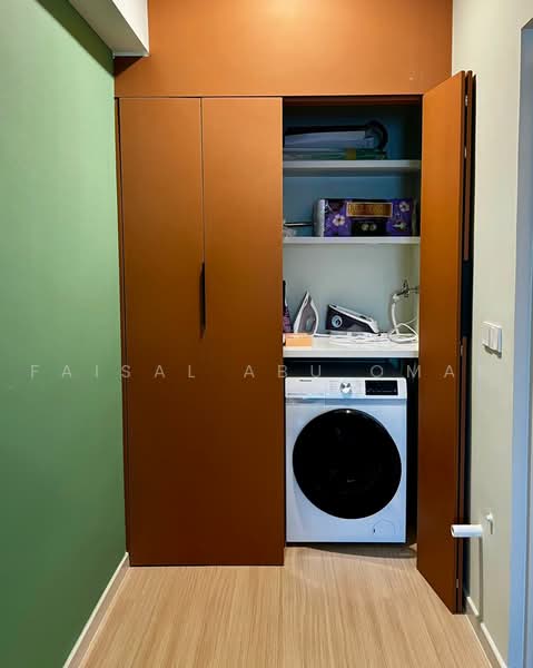 Condominium for Sale at M Adora - Faisal Abu Omar - Interior - PropertyGuru.com.my