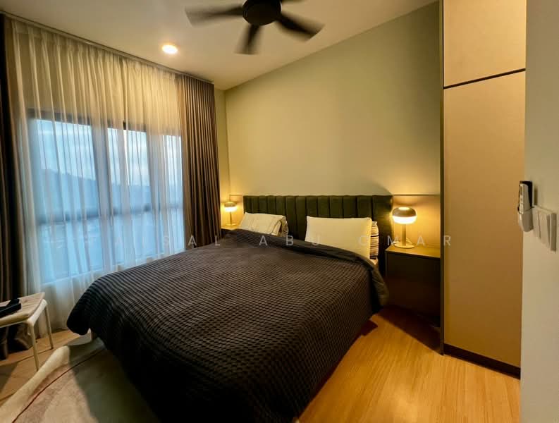 Condominium for Sale at M Adora - Faisal Abu Omar - Bedroom - PropertyGuru.com.my