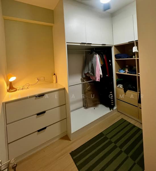 Condominium for Sale at M Adora - Faisal Abu Omar - Interior - PropertyGuru.com.my