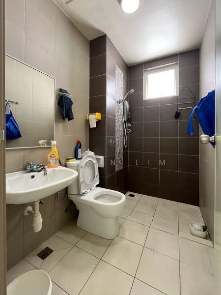 Kondominium untuk Dijual di Solaria Residences - Ee Lin Lim - PropertyGuru.com.my