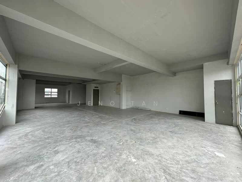 Shop / Office untuk Disewa di Kuching (Sarawak) - Jeno Tan - Interior - PropertyGuru.com.my