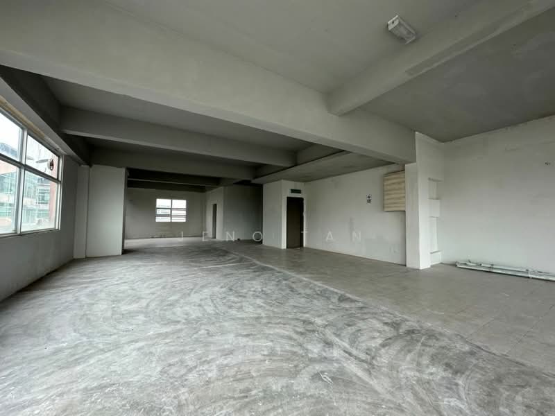 Shop / Office untuk Disewa di Kuching (Sarawak) - Jeno Tan - Interior - PropertyGuru.com.my