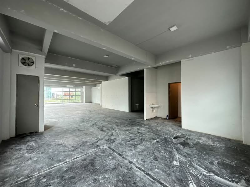 Shop / Office untuk Disewa di Kuching (Sarawak) - Jeno Tan - Interior - PropertyGuru.com.my