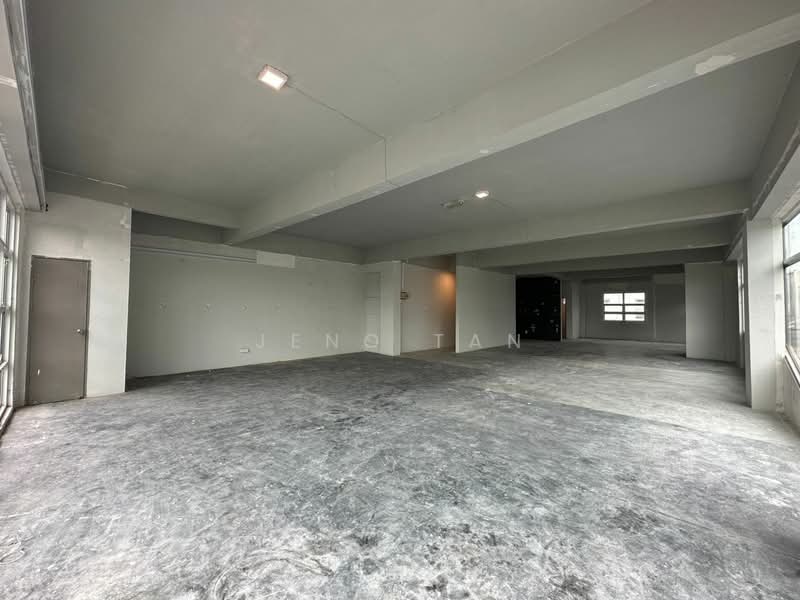 Shop / Office untuk Disewa di Kuching (Sarawak) - Jeno Tan - Interior - PropertyGuru.com.my