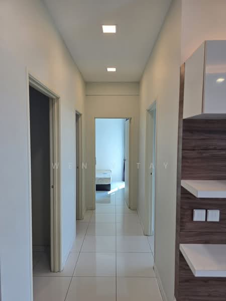 Servis Apartment untuk Disewa di Sky Loft Premium Suites - Wendy Tay - PropertyGuru.com.my