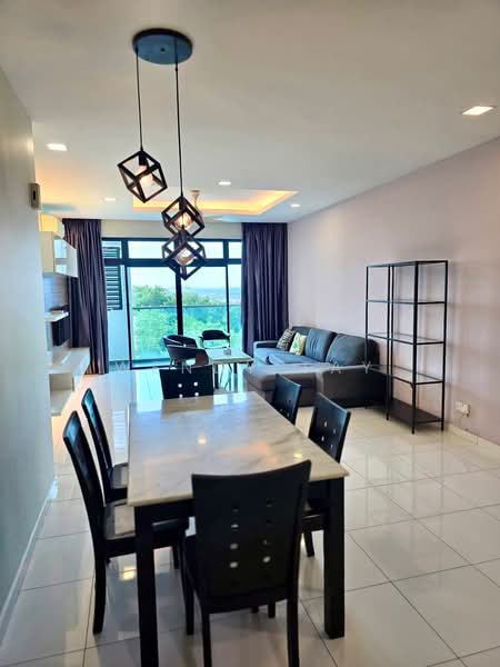 Servis Apartment untuk Disewa di Sky Loft Premium Suites - Wendy Tay - PropertyGuru.com.my