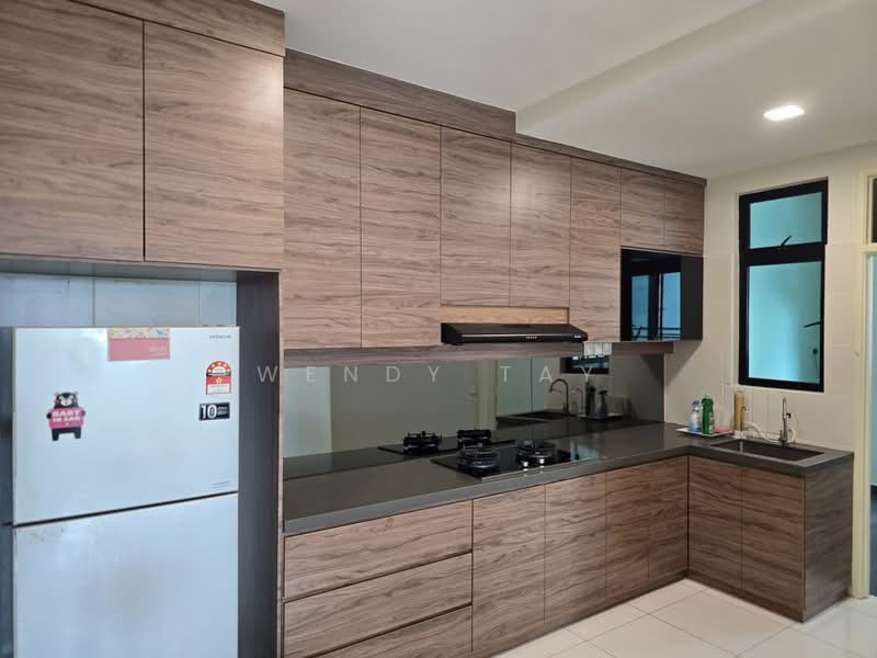 Servis Apartment untuk Disewa di Sky Loft Premium Suites - Wendy Tay - PropertyGuru.com.my