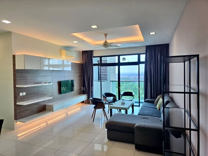 Servis Apartment untuk Disewa di Sky Loft Premium Suites - Wendy Tay - PropertyGuru.com.my