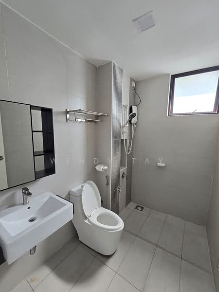 Servis Apartment untuk Disewa di Sky Loft Premium Suites - Wendy Tay - PropertyGuru.com.my