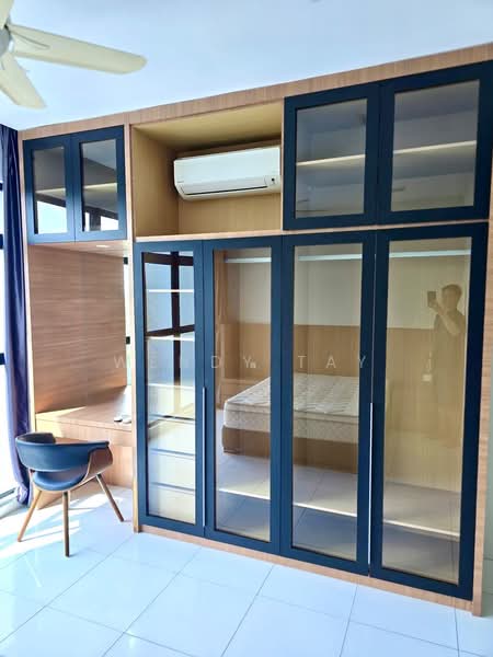 Servis Apartment untuk Disewa di Sky Loft Premium Suites - Wendy Tay - PropertyGuru.com.my