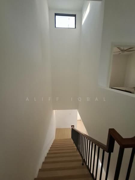 Rumah Teres 2-Tingkat untuk Disewa di Bandar Gamuda Cove (Dengkil) - Aliff Iqbal - Interior - PropertyGuru.com.my