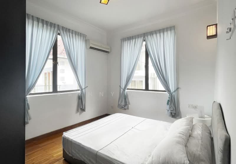 Bungalow House for Rent in Batu Ferringhi (Penang) - Rainny Wong - Bedroom - PropertyGuru.com.my