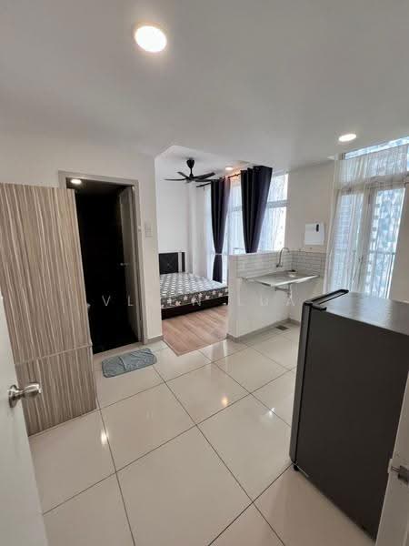 Service Residence for Rent at Midas @ Seri Alam - Vlien Lua - PropertyGuru.com.my