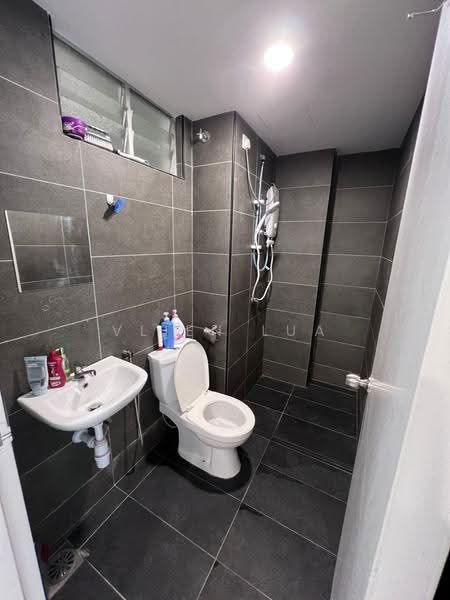 Service Residence for Rent at Midas @ Seri Alam - Vlien Lua - PropertyGuru.com.my