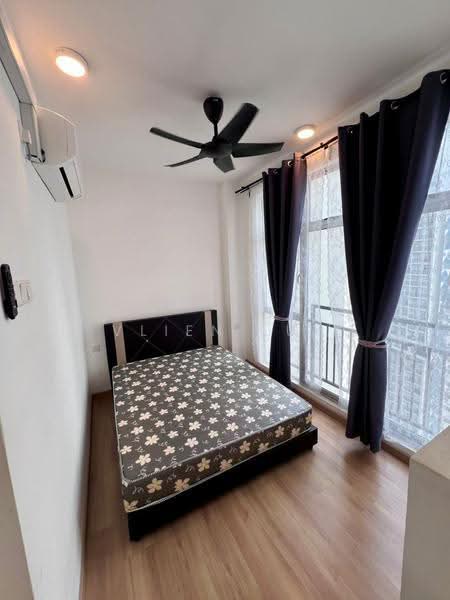 Service Residence for Rent at Midas @ Seri Alam - Vlien Lua - PropertyGuru.com.my