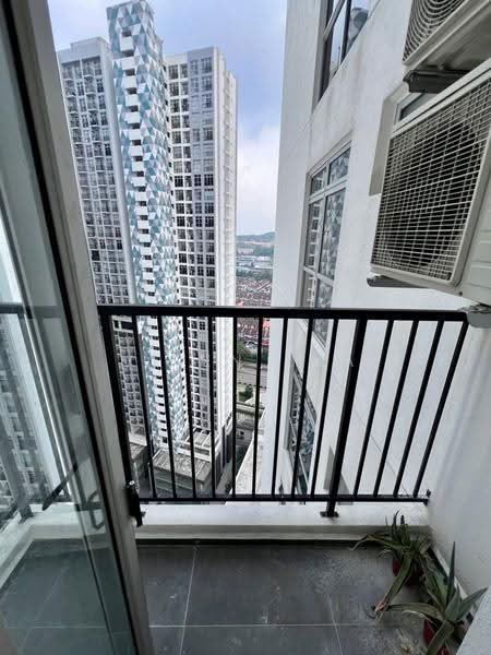 Service Residence for Rent at Midas @ Seri Alam - Vlien Lua - PropertyGuru.com.my