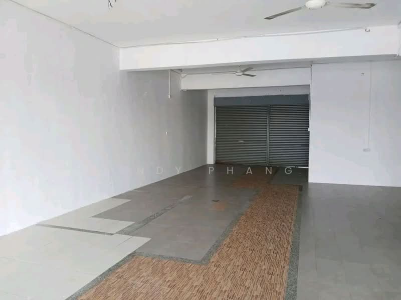 Shop / Office untuk Disewa di Ipoh (Perak) - Mandy Phang - Interior - PropertyGuru.com.my