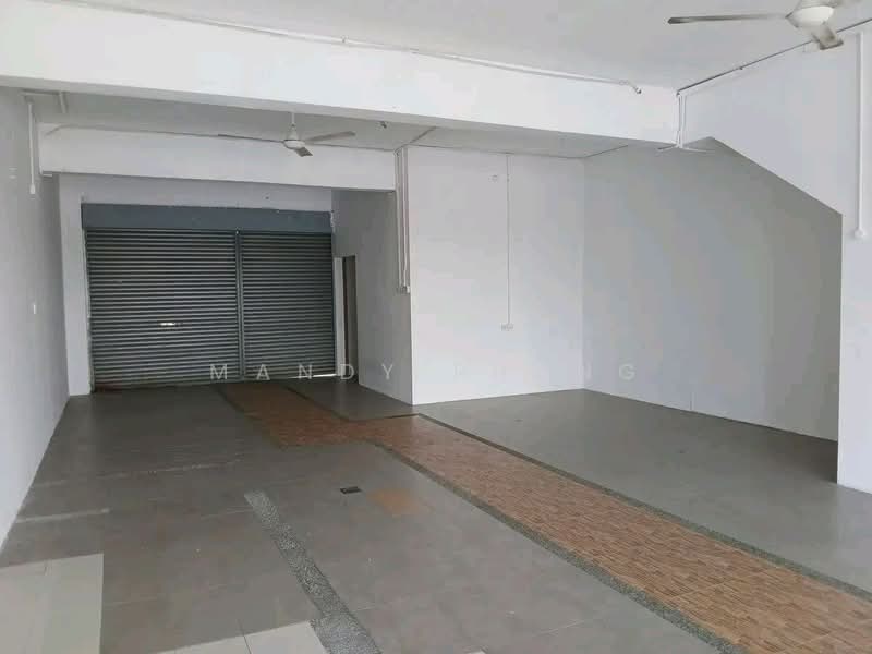 Shop / Office untuk Disewa di Ipoh (Perak) - Mandy Phang - Interior - PropertyGuru.com.my