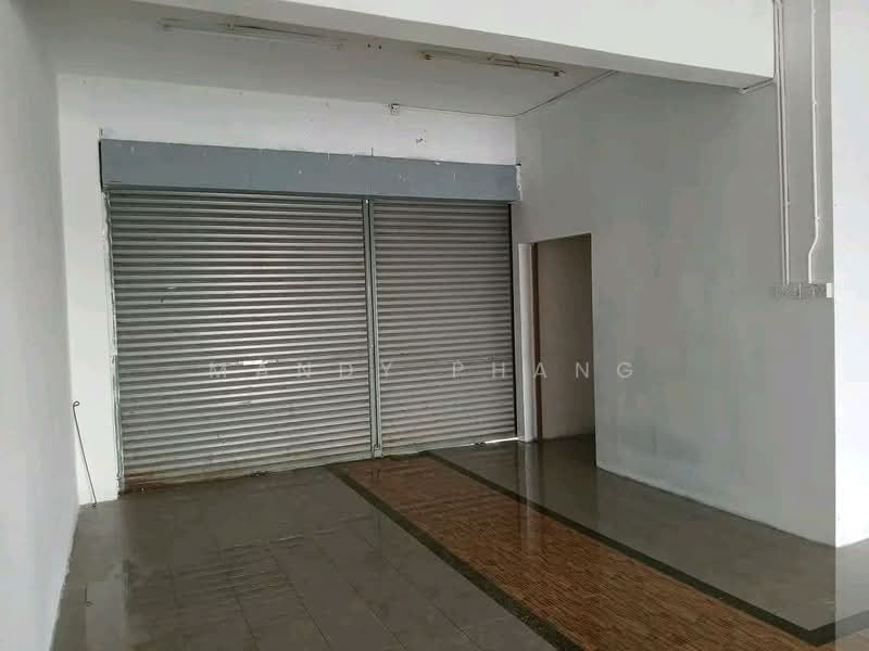 Shop / Office untuk Disewa di Ipoh (Perak) - Mandy Phang - Interior - PropertyGuru.com.my