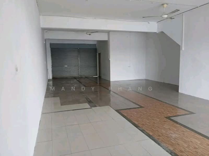 Shop / Office untuk Disewa di Ipoh (Perak) - Mandy Phang - Interior - PropertyGuru.com.my