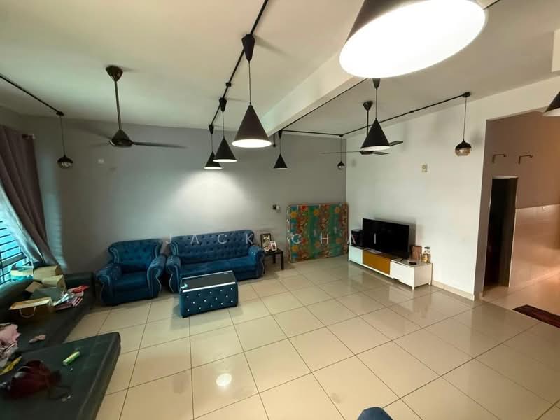 2-storey Terraced House for Sale in Taman Pulai Hijauan (Skudai) - Jack Chai - PropertyGuru.com.my