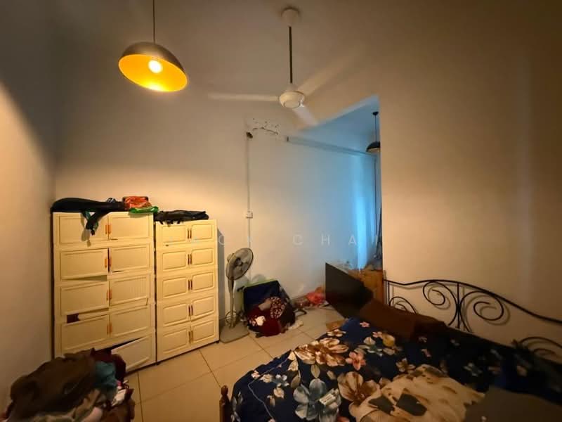2-storey Terraced House for Sale in Taman Pulai Hijauan (Skudai) - Jack Chai - PropertyGuru.com.my