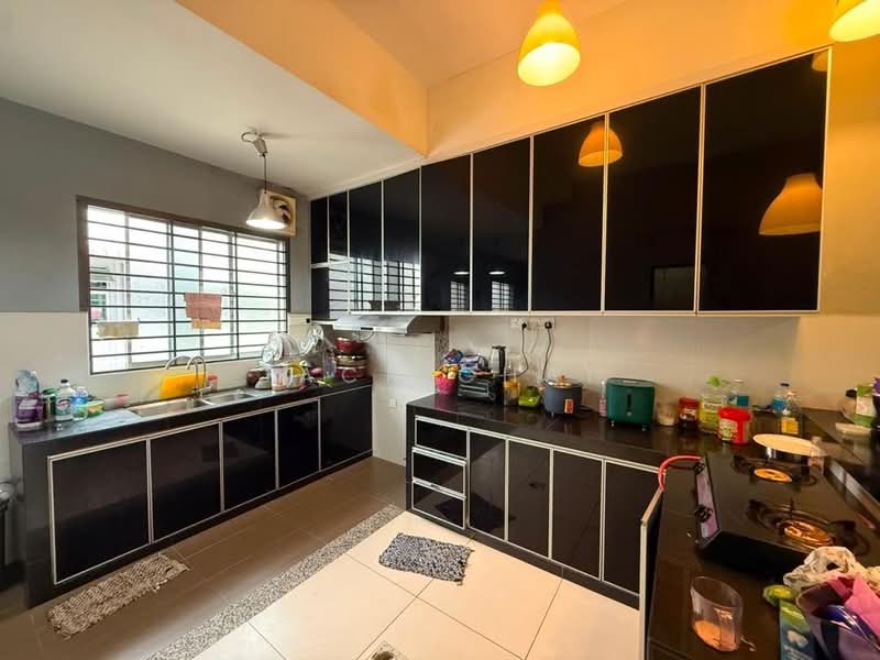 2-storey Terraced House for Sale in Taman Pulai Hijauan (Skudai) - Jack Chai - PropertyGuru.com.my