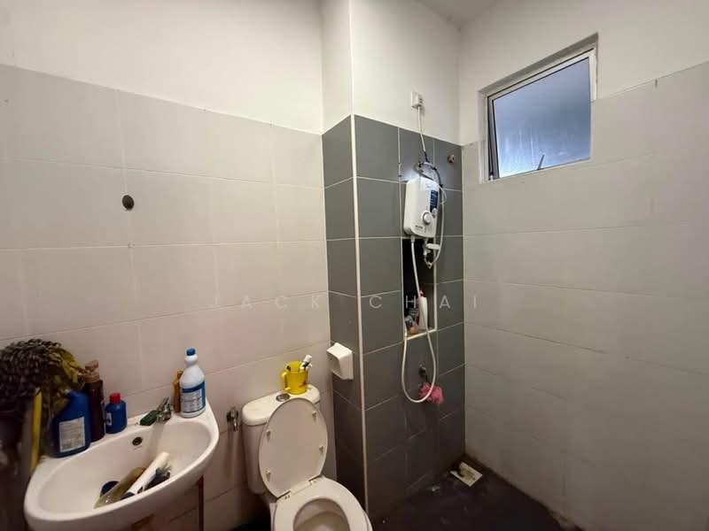 2-storey Terraced House for Sale in Taman Pulai Hijauan (Skudai) - Jack Chai - PropertyGuru.com.my