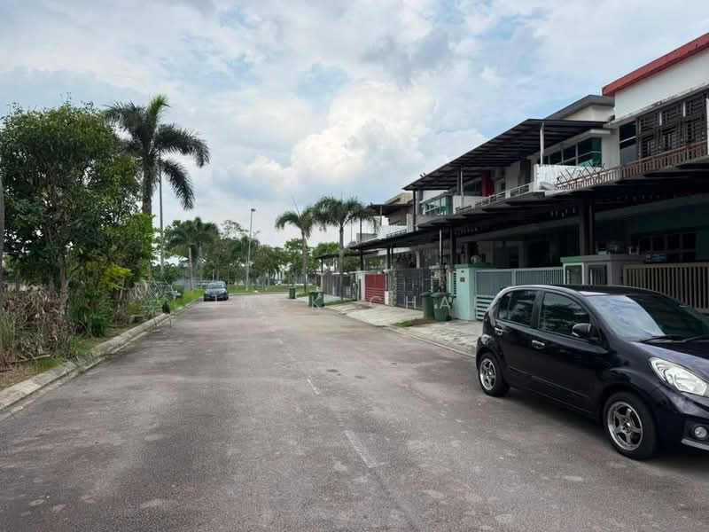 2-storey Terraced House for Sale in Taman Pulai Hijauan (Skudai) - Jack Chai - PropertyGuru.com.my
