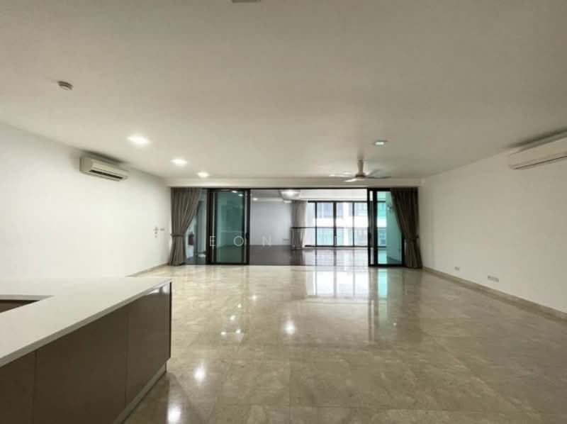 Condominium for Sale at Sastra U-Thant - Leon Lee - PropertyGuru.com.my