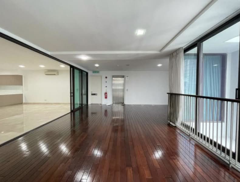 Condominium for Sale at Sastra U-Thant - Leon Lee - PropertyGuru.com.my