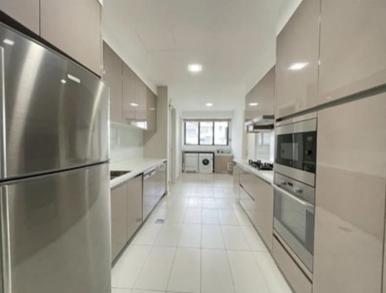 Condominium for Sale at Sastra U-Thant - Leon Lee - PropertyGuru.com.my