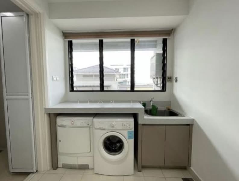 Condominium for Sale at Sastra U-Thant - Leon Lee - PropertyGuru.com.my