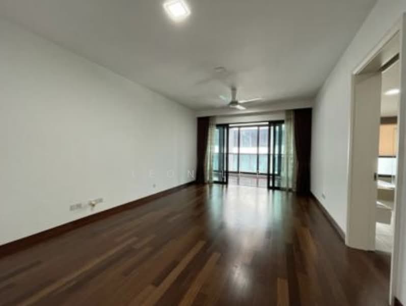 Condominium for Sale at Sastra U-Thant - Leon Lee - PropertyGuru.com.my