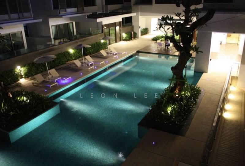 Condominium for Sale at Sastra U-Thant - Leon Lee - PropertyGuru.com.my