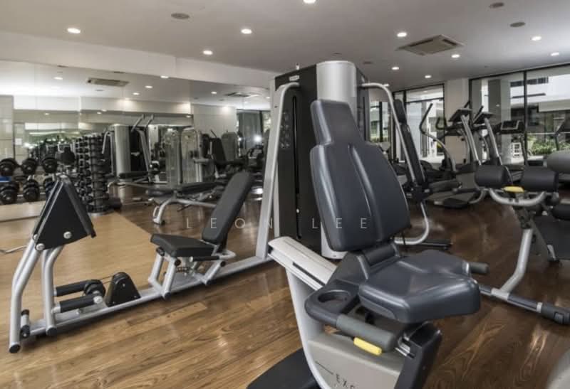 Condominium for Sale at Sastra U-Thant - Leon Lee - PropertyGuru.com.my