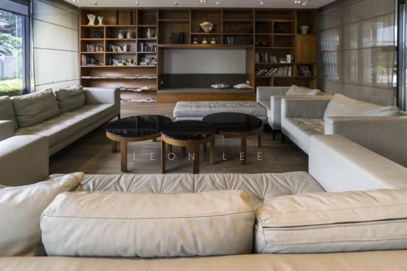 Condominium for Sale at Sastra U-Thant - Leon Lee - PropertyGuru.com.my